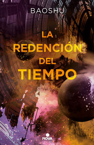 LA REDENCIN DEL TIEMPO