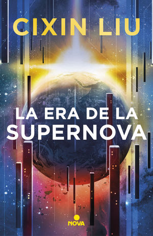 LA ERA DE LA SUPERNOVA