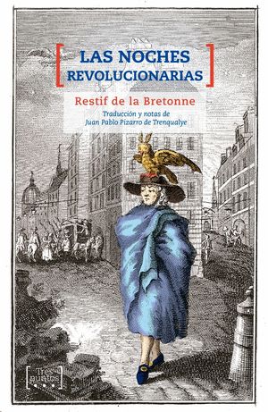 LAS NOCHES REVOLUCIONARIAS