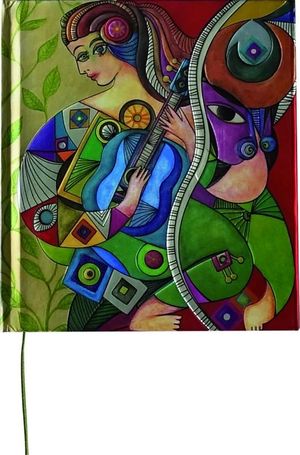 CUADERNO CUBISMO