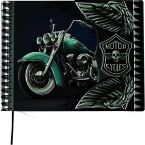 HARLEY- DAVIDSON BONCAHIER