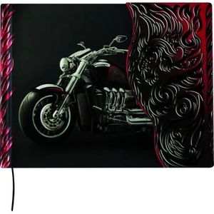 TRIUMPH- MOTOCICLETA BONCAHIER