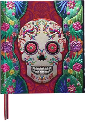 ARTE MEXICANO 2 BONCAHIER