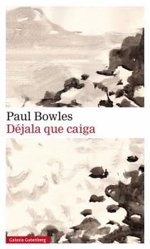 D�JALA QUE CAIGA