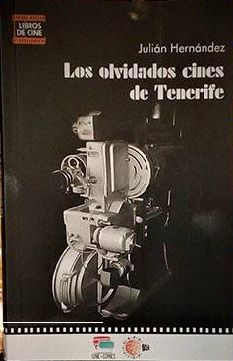 LOS OLVIDADOS. CINES DE TENERIFE