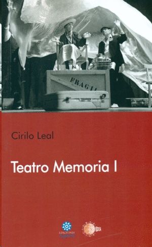 TEATRO MEMORIA I