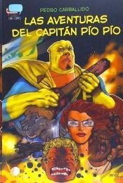 LAS AVENTURAS DEL CAPITN PO PO