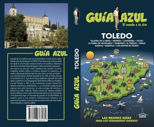 TOLEDO 2018 GUIA AZUL