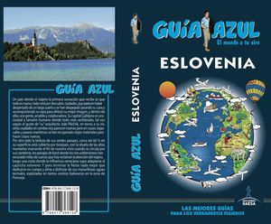 ESLOVENIA 2018 GUIA AZUL