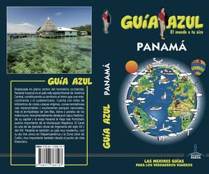 PANAM 2018 GUIA AZUL