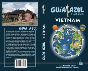 VIETNAM 2018 GUIA AZUL