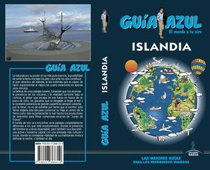 ISLANDIA 2018 GUIA AZUL