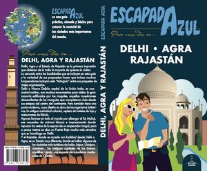 DELHI, AGRA Y RAJAST�N 2018 ESCAPADA AZUL