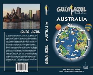 AUSTRALIA GUIA AZUL 2018