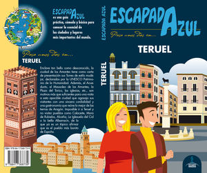 TERUEL ESCAPADA AZUL 2018