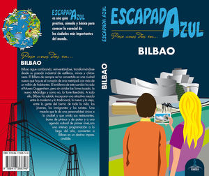 BILBAO ESCAPADA AZUL 2018