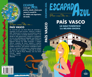 PAIS VASCO 2018 ESCAPADA AZUL