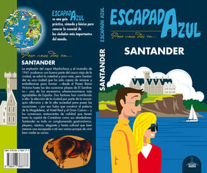 SANTANDER ESCAPADA AZUL 2018