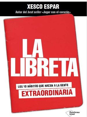 LA LIBRETA