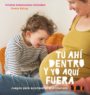 T� AH� DENTRO Y YO AQU� FUERA