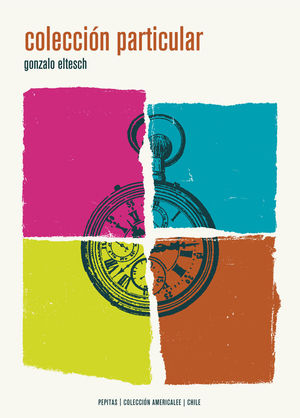 COLECCI�N PARTICULAR