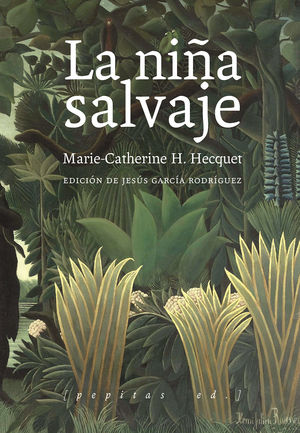 LA NIA SALVAJE