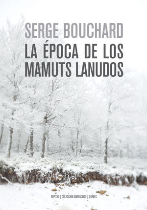 ERA LA EPOCA DE LOS MAMUTS LANUDOS,LA