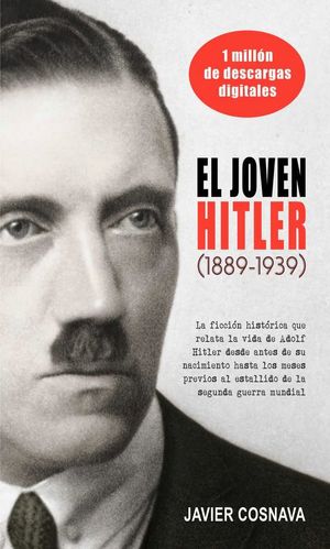 EL JOVEN HITLER