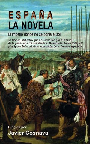 ESPA�A, LA NOVELA