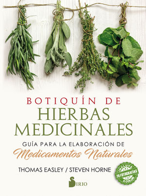 BOTIQU�N DE HIERBAS MEDICINALES