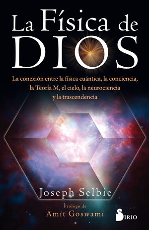 FISICA DE DIOS, LA