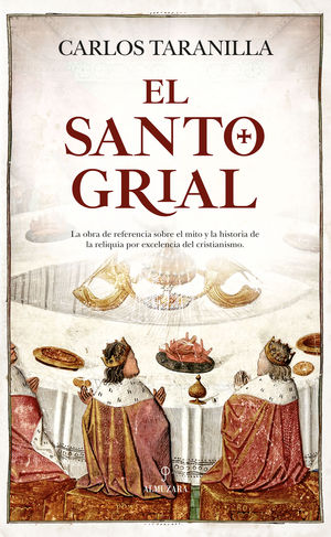 EL SANTO GRIAL