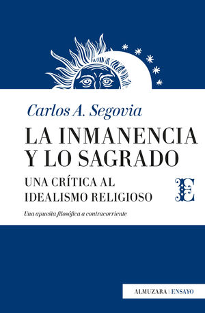 LA INMANENCIA Y LO SAGRADO