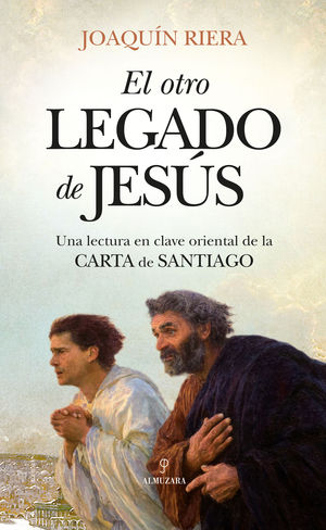 EL OTRO LEGADO DE JES�S