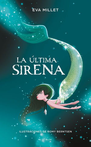 LA �LTIMA SIRENA