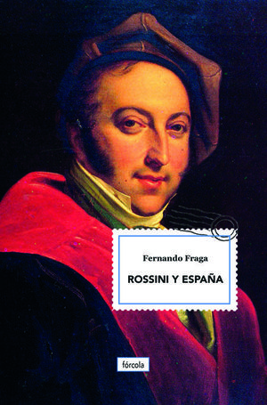 ROSSINI Y ESPAA