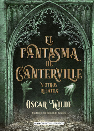 EL FANTASMA DE CANTERVILLE (CL�SICOS)