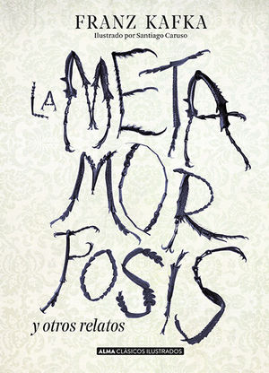 LA METAMORFOSIS (CLSICOS)