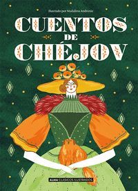 CUENTOS DE CHEJOV