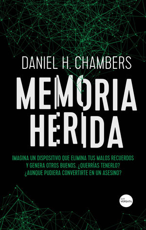 MEMORIA HERIDA