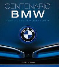 BMW CENTENARIO