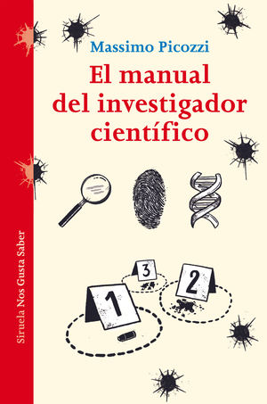 EL MANUAL DEL INVESTIGADOR CIENT�FICO