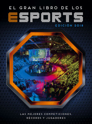EL GRAN LIBRO DE LOS ESPORTS (EDICI�N 2018)