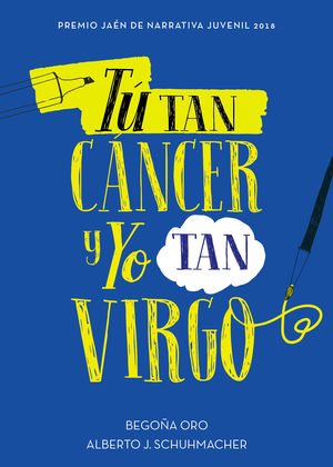 T� TAN C�NCER Y YO TAN VIRGO