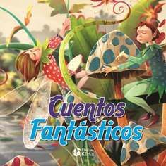 CUENTOS FANTSTICOS