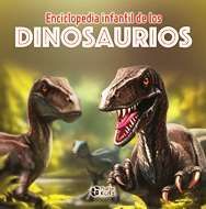 ENCICLOPEDIA INFANTIL DE LOS DINOSAURIOS