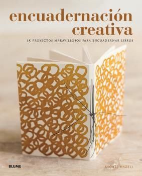 ENCUADERNACIN CREATIVA