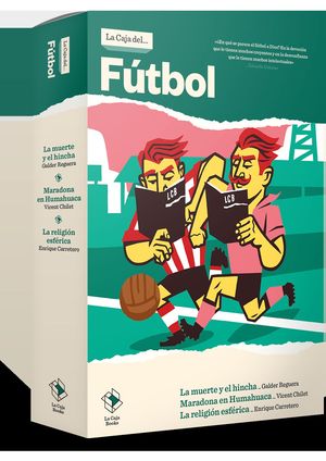 LA CAJA DEL FTBOL