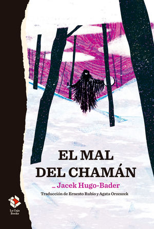 EL MAL DEL CHAMN