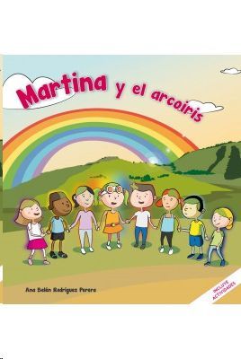 MARTINA Y EL ARCOIRIS